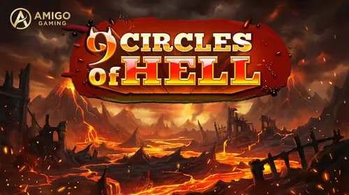 9 Circles of Hell