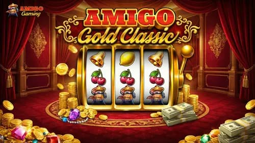 Amigo Gold Classic