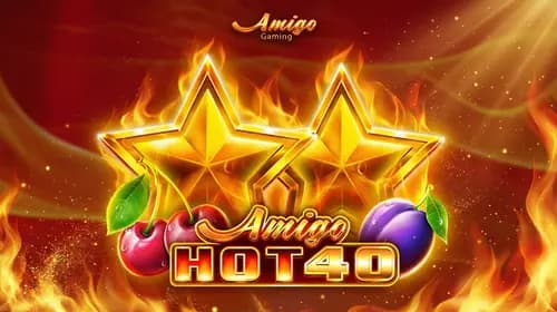 Amigo Hot 40