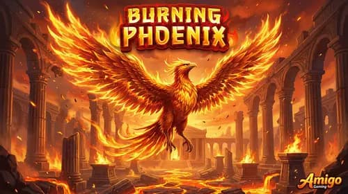 Burning Phoenix