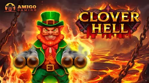 Clover Hell