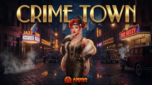 Crime Town