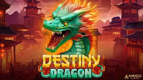 Destiny Dragon