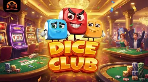 Dice Club
