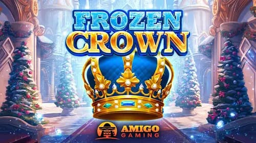 Frozen Crown