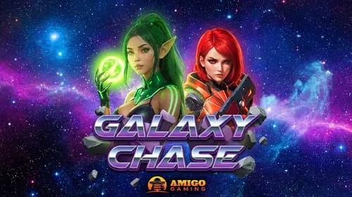 Galaxy Chase