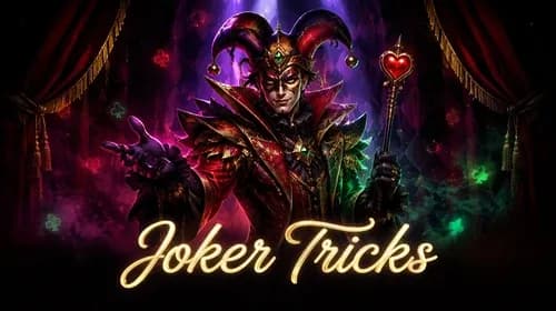 Joker Tricks