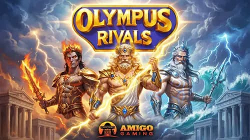 Olympus Rivals