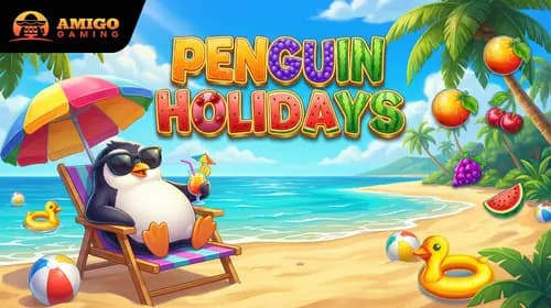 Penguin Holidays