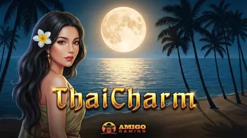 Thai Charm