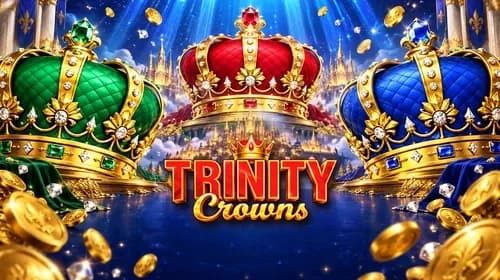 Trinity Crowns