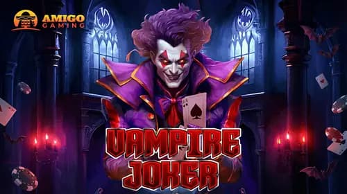Vampire Joker