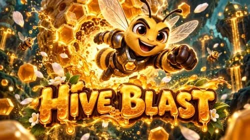 Hive Blast