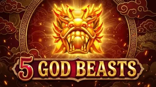 5 God beasts
