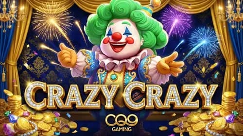 Crazy Crazy