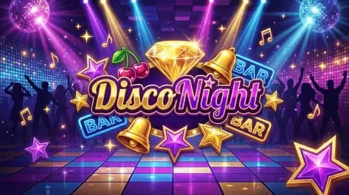 DiscoNight