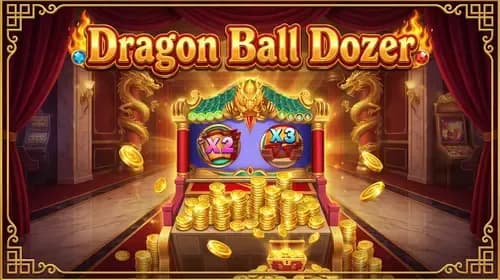 Dragon Ball Dozer