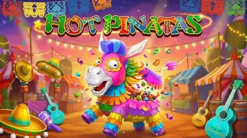 Hot Pinatas