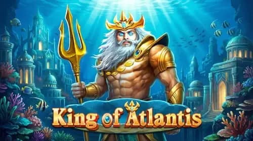 King of Atlantis