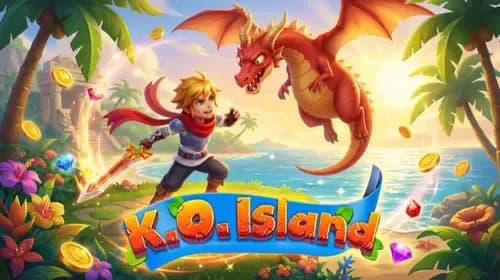 K.O. Island
