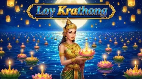 Loy Krathong