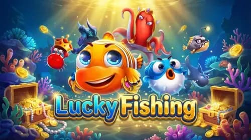 LuckyFishing