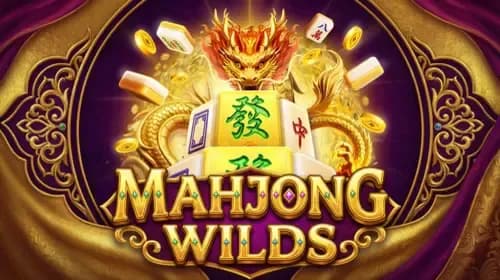 Mahjong Wilds