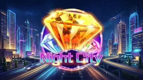 Night City