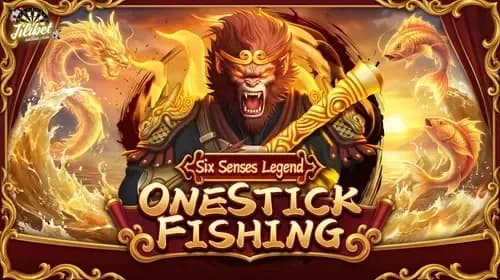 Onestick Fishing