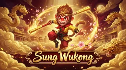 Sung Wukong