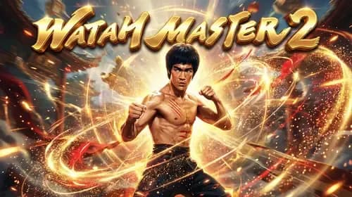 Watah Master 2