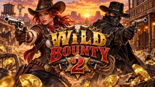 WILD BOUNTY 2