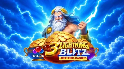 3 Lightning Blitz