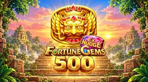Fortune Gems 500