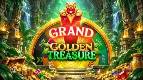 Grand Golden Treasure
