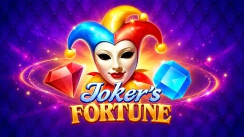 Joker's Fortune