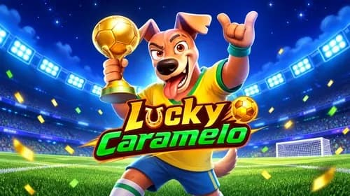 Lucky Caramelo