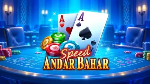 Speed AndarBahar