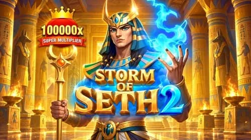 Storm Of Seth 2