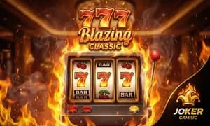 777 Blazing Classic