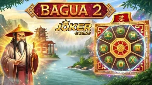 Bagua 2