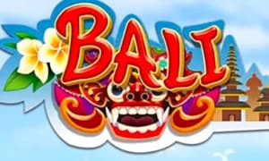 Bali