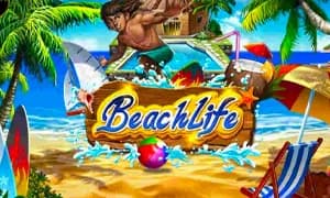Beach Life
