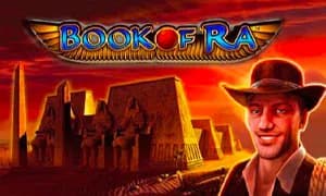 Book Of Ra