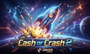 Cash or Crash 2