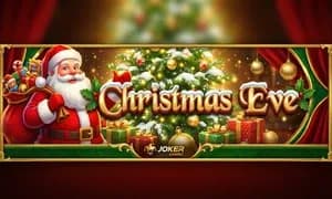 Christmas Eve