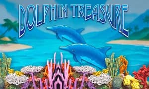 Dolphin Treasure