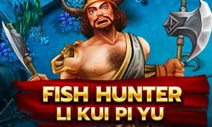 Fish Hunting: Li Kui Pi Yu