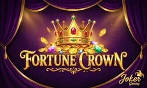 Fortune Crown