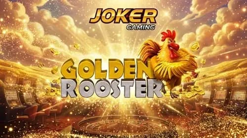 Golden Rooster